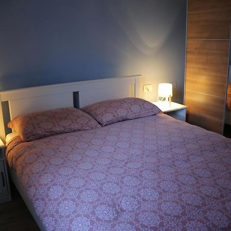 Apartment Nola Porozina Екстер'єр фото