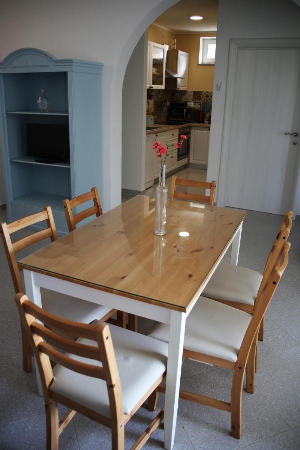 Apartment Nola Porozina Екстер'єр фото