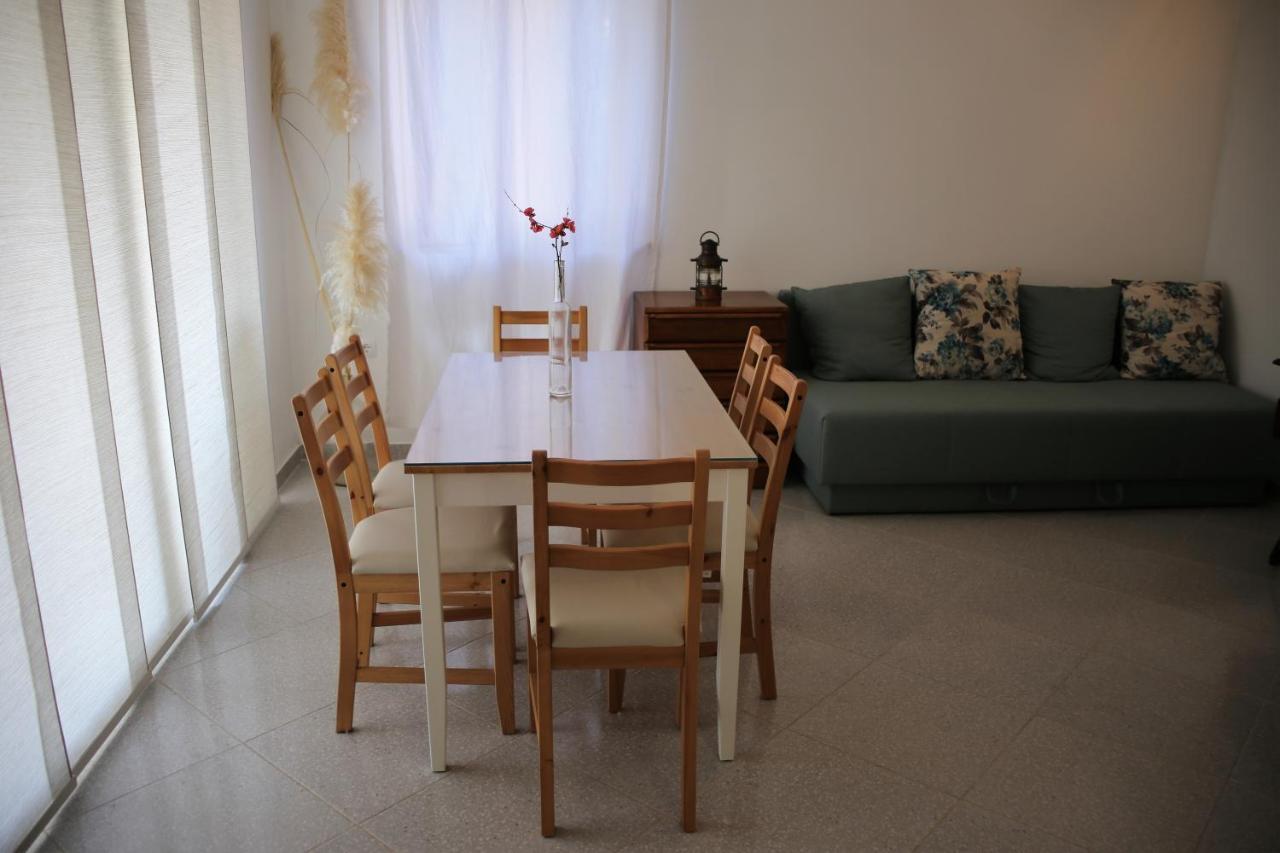 Apartment Nola Porozina Екстер'єр фото
