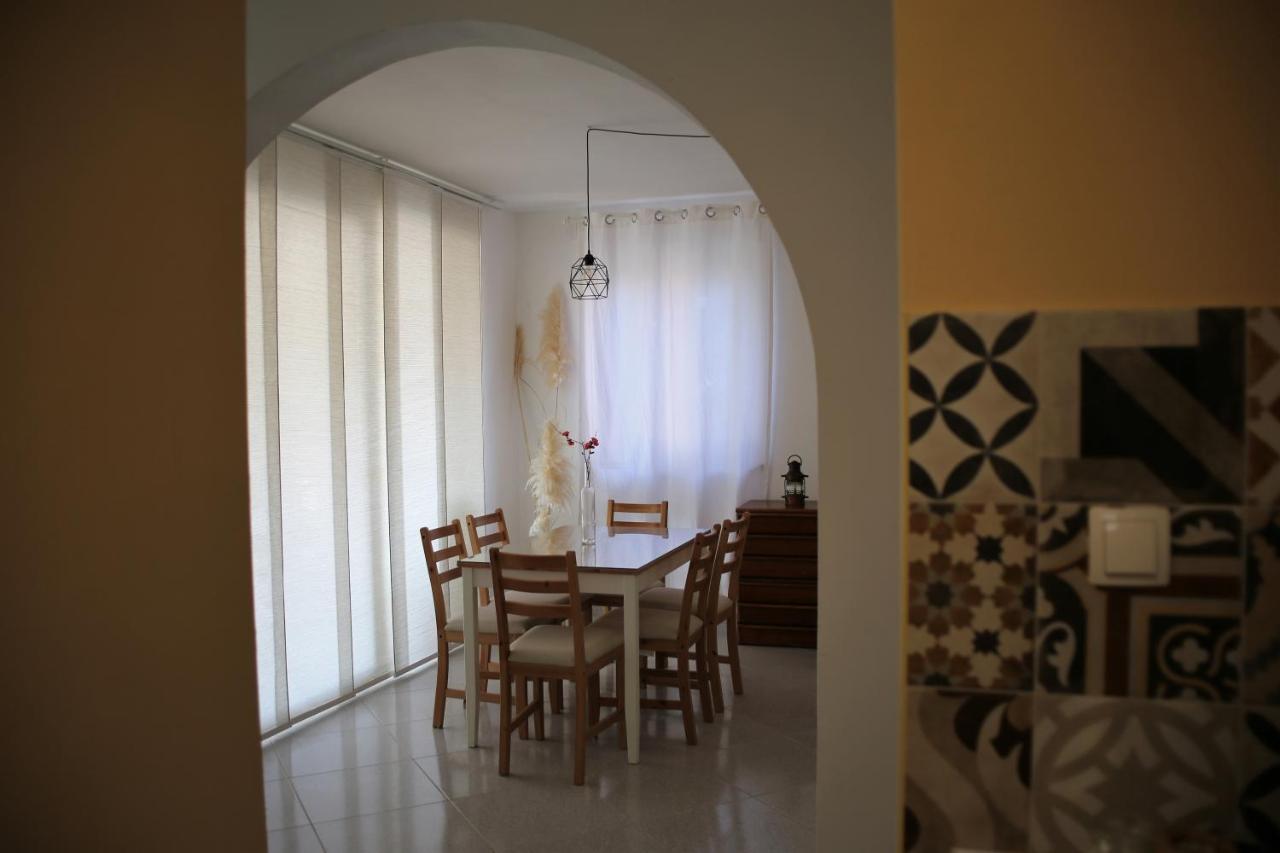 Apartment Nola Porozina Екстер'єр фото