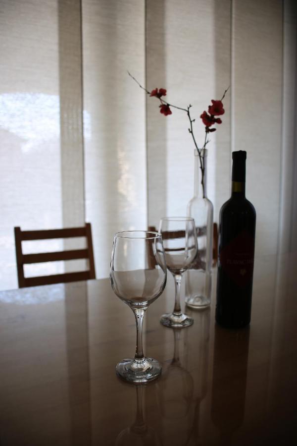 Apartment Nola Porozina Екстер'єр фото