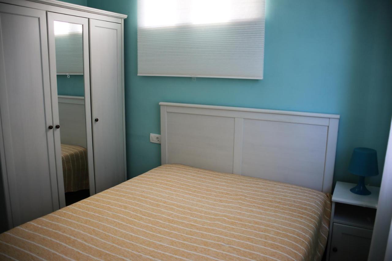 Apartment Nola Porozina Екстер'єр фото