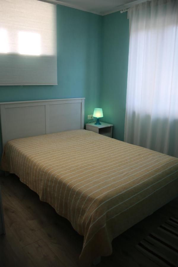 Apartment Nola Porozina Екстер'єр фото