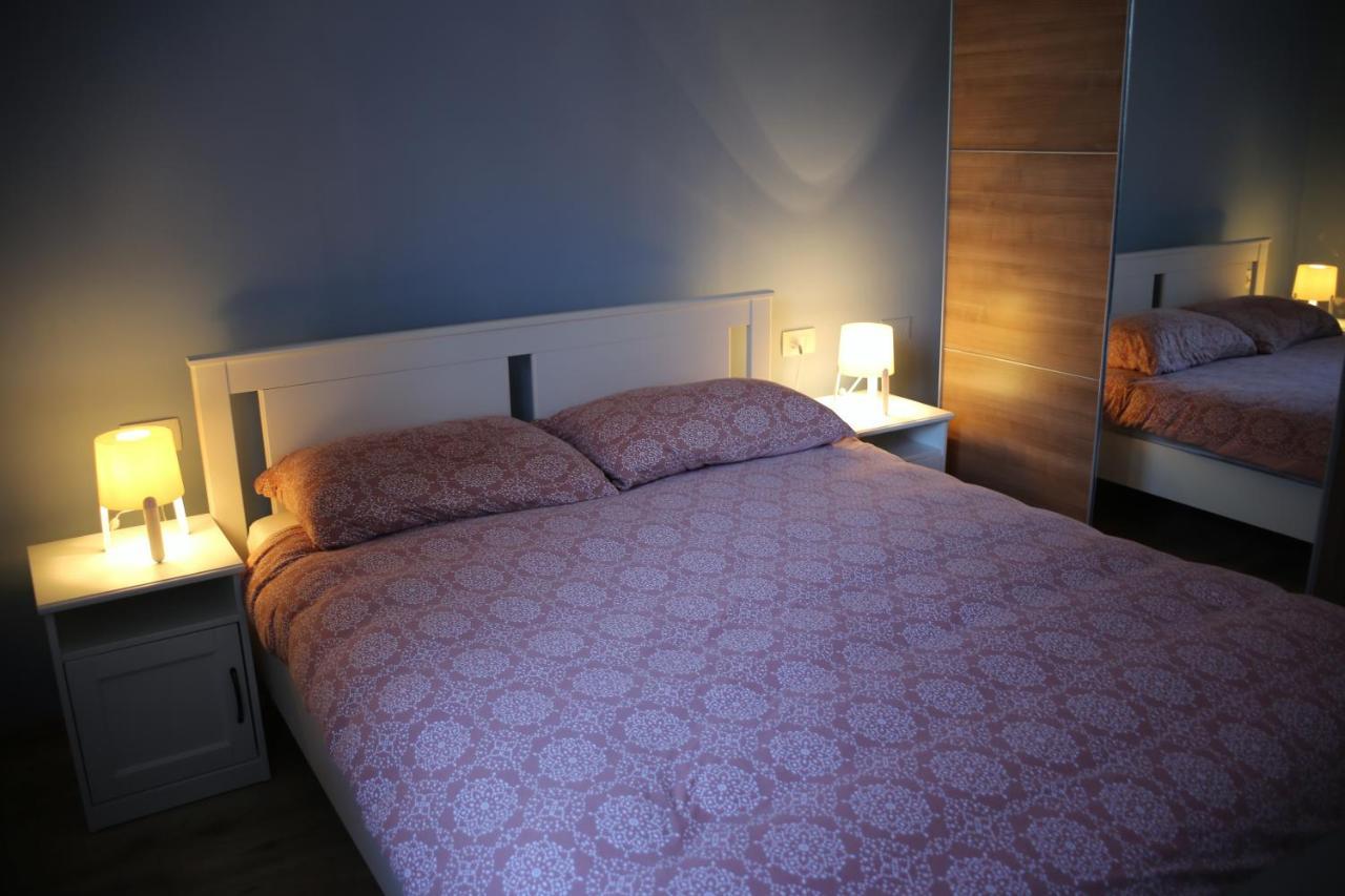 Apartment Nola Porozina Екстер'єр фото