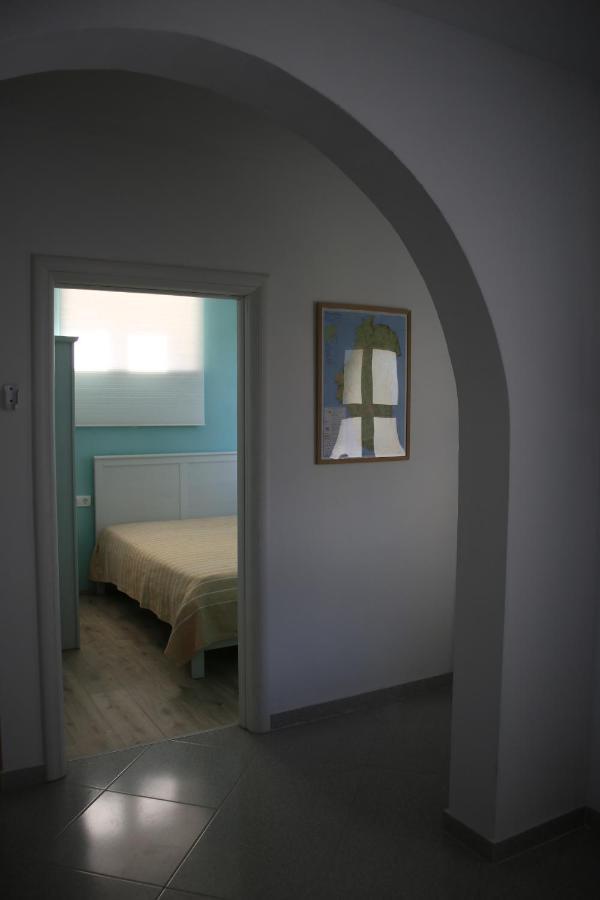 Apartment Nola Porozina Екстер'єр фото