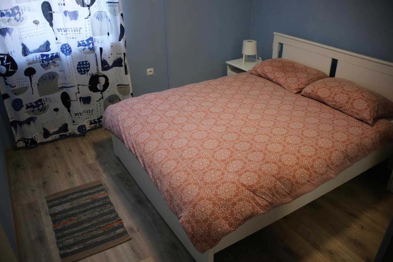 Apartment Nola Porozina Екстер'єр фото