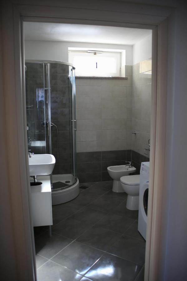 Apartment Nola Porozina Екстер'єр фото